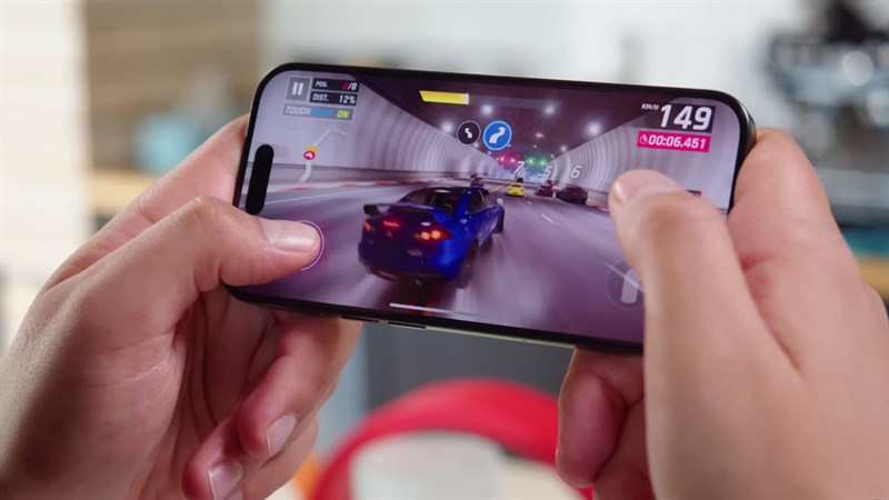 Đánh giá iPhone 15 Pro Đánh giá iPhone 15 Pro