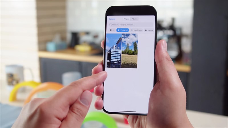 Đánh giá iPhone 15 Pro Đánh giá iPhone 15 Pro