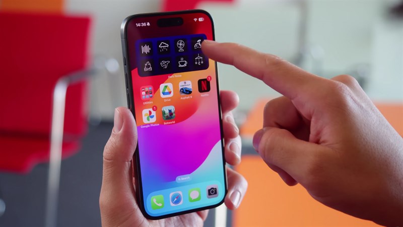Đánh giá iPhone 15 Pro Đánh giá iPhone 15 Pro