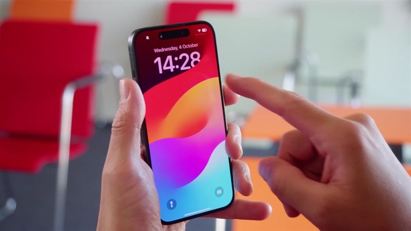 Đánh giá iPhone 15 Pro Đánh giá iPhone 15 Pro