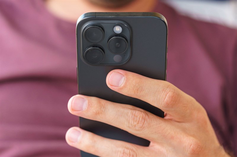 Đánh giá iPhone 15 Pro Đánh giá iPhone 15 Pro