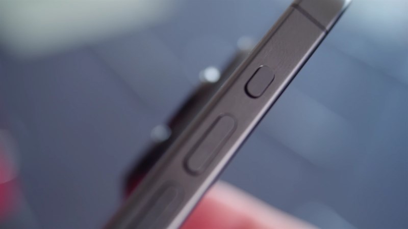 Đánh giá iPhone 15 Pro Đánh giá iPhone 15 Pro