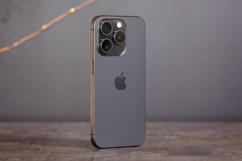 Đánh giá iPhone 15 Pro Đánh giá iPhone 15 Pro