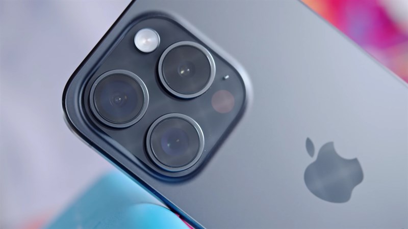 Đánh giá iPhone 15 Pro Đánh giá iPhone 15 Pro