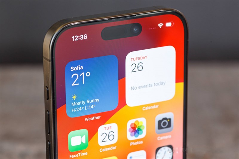 Đánh giá iPhone 15 Pro Đánh giá iPhone 15 Pro
