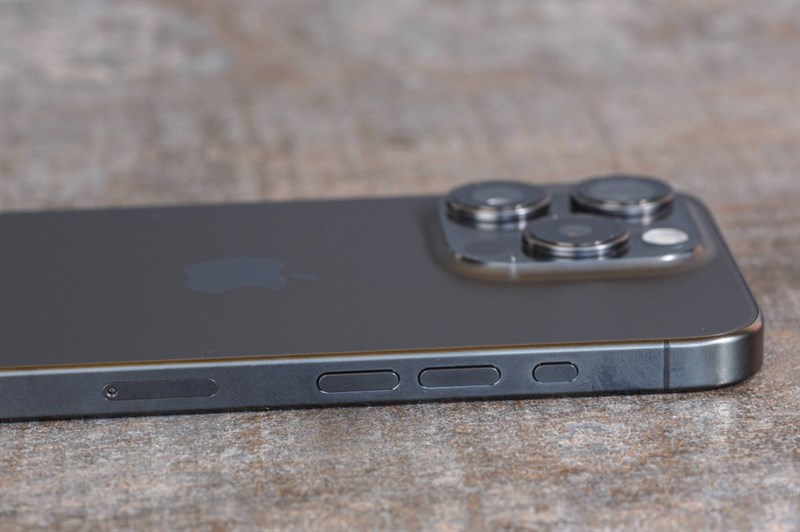 Đánh giá iPhone 15 Pro Đánh giá iPhone 15 Pro
