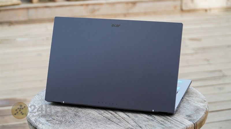 Laptop Gaming có RAM 16 GB khá hiếm trong phân khúc giá rẻ, trừ Acer Aspire 5 Gaming