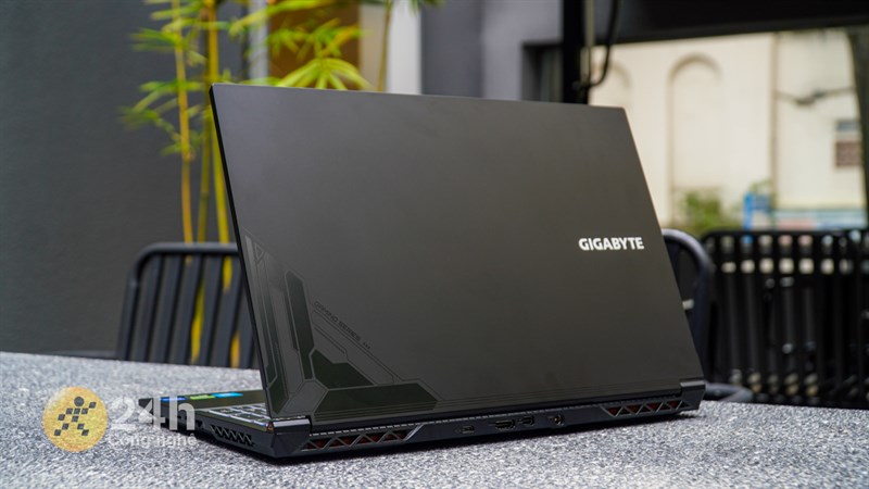 GIGABYTE G5 MF-E2VN333SH là một chiếc laptop gaming đáng để bạn quan tâm hiện nay