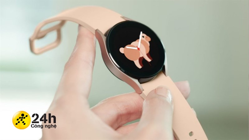 Galaxy Watch6 có đáng mua với ngoại hình xinh đẹp, lại có nhiều mẫu mã?