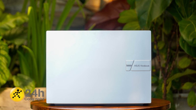 Rất nên sắm Asus Vivobook 16 do khả năng thực hiện tốt mọi tác vụ của Asus Vivobook 16 Rất nên sắm Asus Vivobook 16 do khả năng thực hiện tốt mọi tác vụ của Asus Vivobook 16