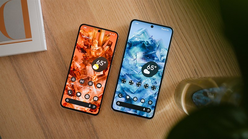 Mình mong Pixel 9 Pro sẽ được trang bị dung lượng RAM 16 GB