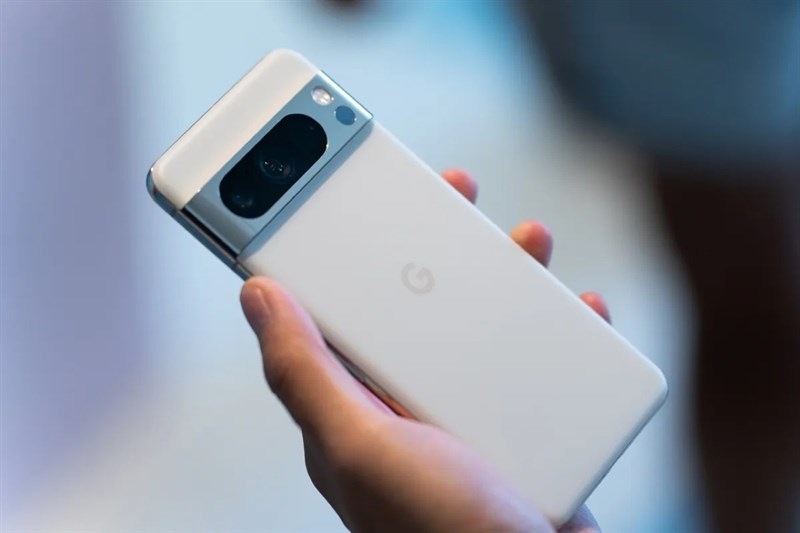 Google Pixel 8 Pro vẫn là chiếc điện thoại hoàn hảo nếu không sử dụng để chơi game Google Pixel 8 Pro vẫn là chiếc điện thoại hoàn hảo nếu không sử dụng để chơi game