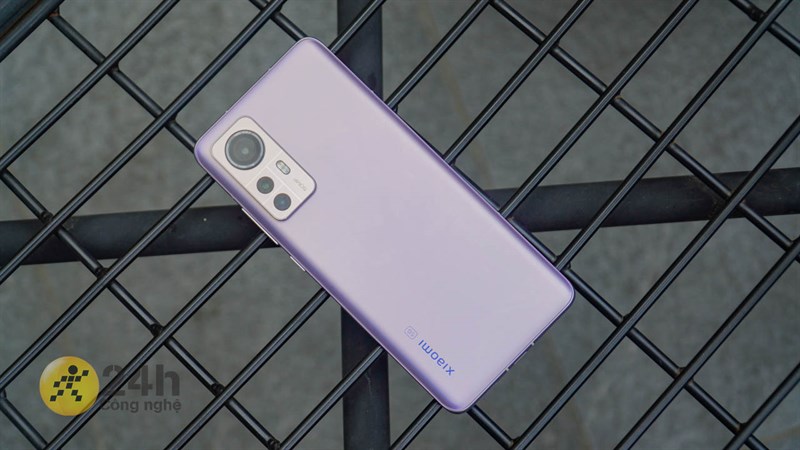 Xiaomi 13 Lite và Xiaomi 12 đều có hiệu năng đỉnh, bất kỳ tác vụ nào cũng mượt mà Xiaomi 13 Lite và Xiaomi 12 đều có hiệu năng đỉnh, bất kỳ tác vụ nào cũng mượt mà