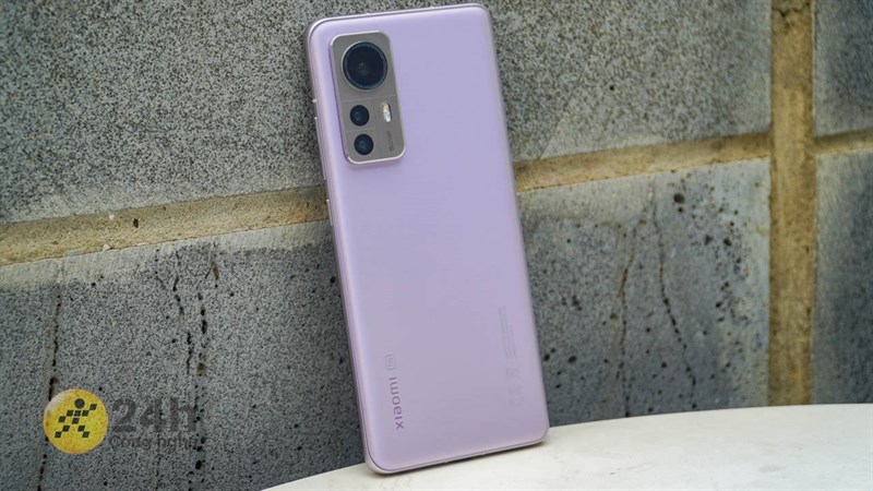 Nếu tính chung cả Xiaomi 13 Lite và Xiaomi 12 thì bạn sẽ có 5 phiên bản màu sắc để chọn lựa đó Nếu tính chung cả Xiaomi 13 Lite và Xiaomi 12 thì bạn sẽ có 5 phiên bản màu sắc để chọn lựa đó