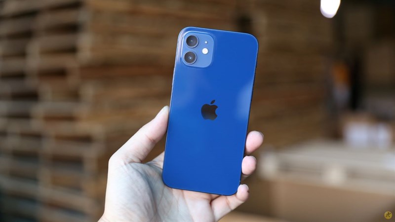 Apple tuyên bố rằng iPhone 12 vẫn rất an toàn để sử dụng Apple tuyên bố rằng iPhone 12 vẫn rất an toàn để sử dụng