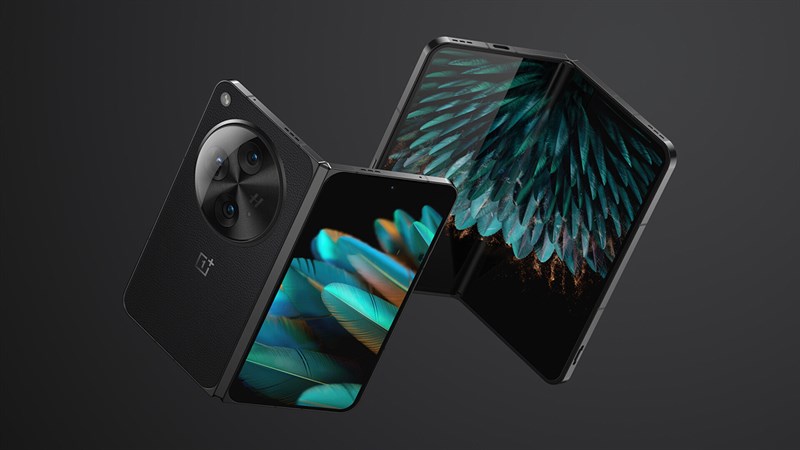 OnePlus Open được xác nhận sẽ ra mắt ngay trong tuần tới OnePlus Open được xác nhận sẽ ra mắt ngay trong tuần tới