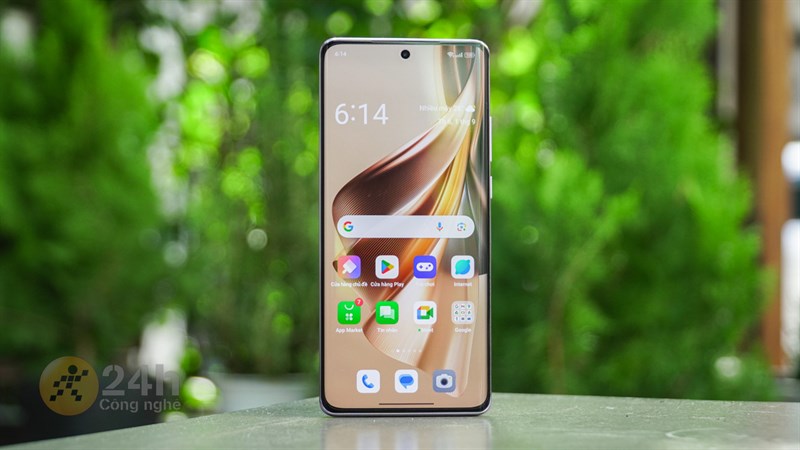 Mua OPPO Reno10 series giá cực mê ly trong tháng 10