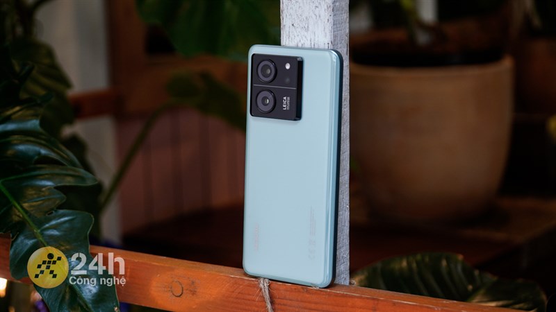 Hầu bao rủng rỉnh, rinh liền điện thoại Xiaomi đặc biệt giảm