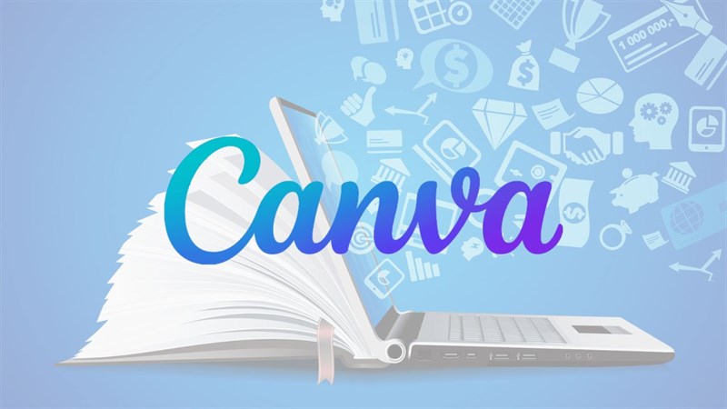 Cách làm bìa ebook trên Canva Cách làm bìa ebook trên Canva
