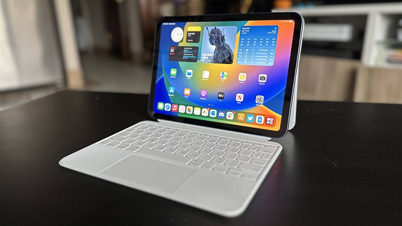 iPad thế hệ 11 dường như cũng sẽ được trang bị bộ vi xử lý mới