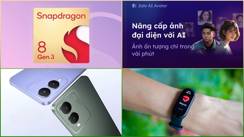 24h công nghệ có gì HOT 21/10