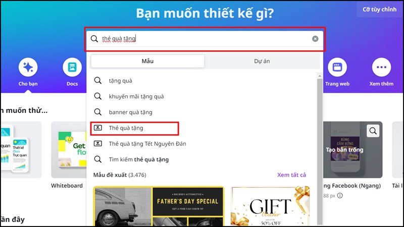 2 cách làm phiếu quà tặng trên Canva 2 cách làm phiếu quà tặng trên Canva