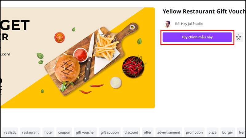 2 cách làm phiếu quà tặng trên Canva 2 cách làm phiếu quà tặng trên Canva