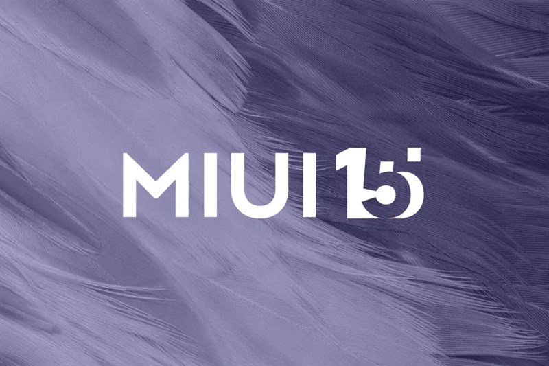 Xiaomi đang thử nghiệm giao diện MIUI 15 cho Xiaomi 12T Series tại thị trường châu Âu. Nguồn: Xiaomiui. Xiaomi đang thử nghiệm giao diện MIUI 15 cho Xiaomi 12T Series tại thị trường châu Âu. Nguồn: Xiaomiui.