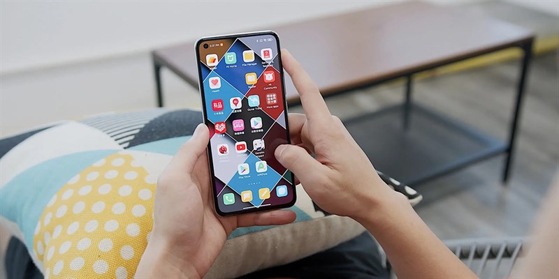 MiOS sẽ có giao diện hoàn toàn mới MiOS sẽ có giao diện hoàn toàn mới