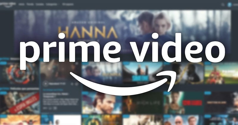 Prime Video là dịch vụ xem phim trực tuyến chất lượng đến từ Amazon (Ảnh: La Vanguardia)