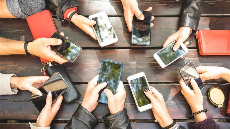 Việc nâng cấp lên mạng 4G mang lại nhiều lợi ích cho người dùng và Nhà nước Việc nâng cấp lên mạng 4G mang lại nhiều lợi ích cho người dùng và Nhà nước