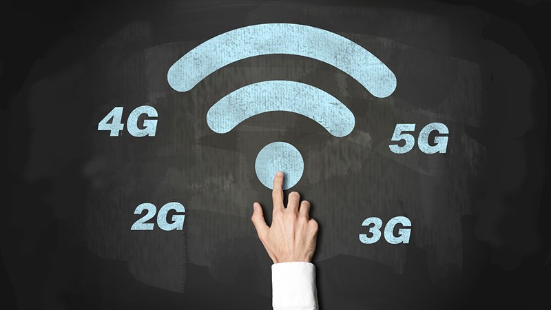 Sắp tới đây, sóng 2G tại Việt Nam sẽ được tắt hoàn toàn Sắp tới đây, sóng 2G tại Việt Nam sẽ được tắt hoàn toàn