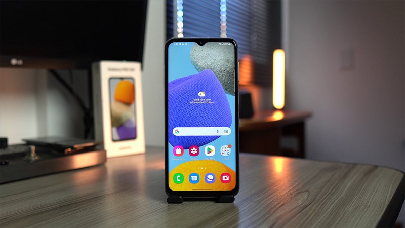 Galaxy M23 và Galaxy A52s đã có thể cập nhật One UI 6 Beta