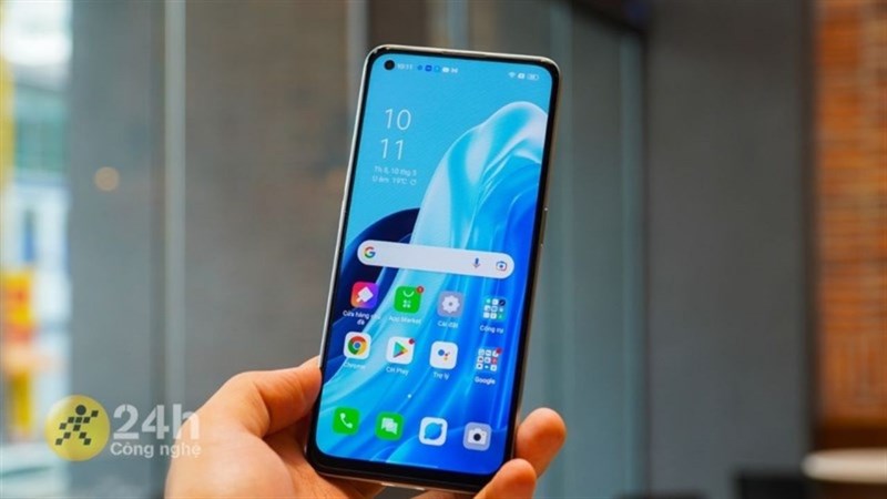 Smartphone có giá bao nhiêu được gọi là giá rẻ? 