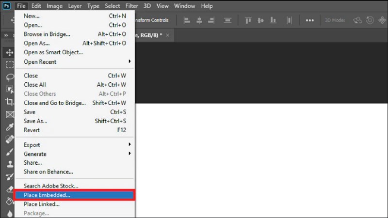 Cách chuyển ảnh từ ngày thành đêm trong Photoshop Cách chuyển ảnh từ ngày thành đêm trong Photoshop