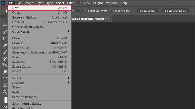 Cách chuyển ảnh từ ngày thành đêm trong Photoshop Cách chuyển ảnh từ ngày thành đêm trong Photoshop