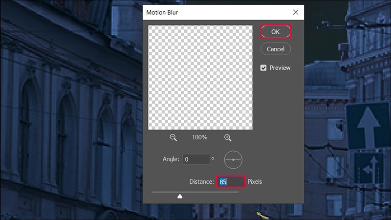 Cách chuyển ảnh từ ngày thành đêm trong Photoshop Cách chuyển ảnh từ ngày thành đêm trong Photoshop
