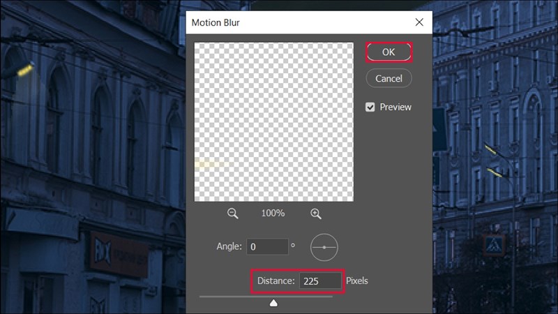 Cách chuyển ảnh từ ngày thành đêm trong Photoshop Cách chuyển ảnh từ ngày thành đêm trong Photoshop