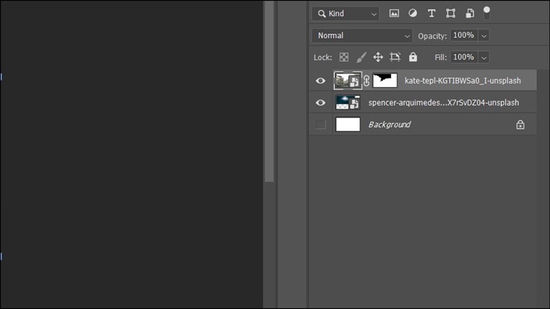 Cách chuyển ảnh từ ngày thành đêm trong Photoshop Cách chuyển ảnh từ ngày thành đêm trong Photoshop
