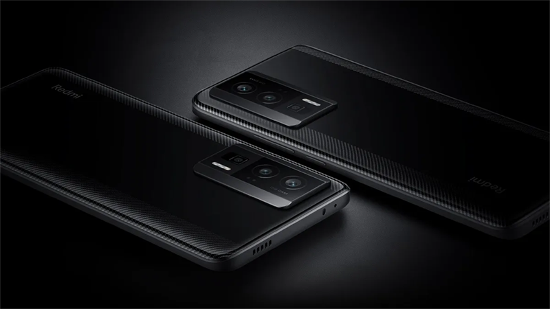Redmi K70 sắp tới sẽ có thiết kế như thế nào? Redmi K70 sắp tới sẽ có thiết kế như thế nào?