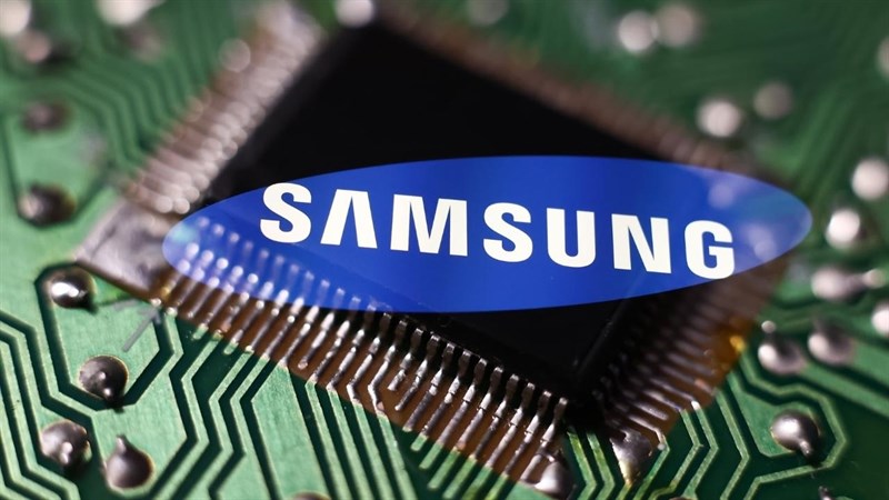 Samsung sẽ ra mắt chip 2 nm trước TSMC của Đài Loan Samsung sẽ ra mắt chip 2 nm trước TSMC của Đài Loan