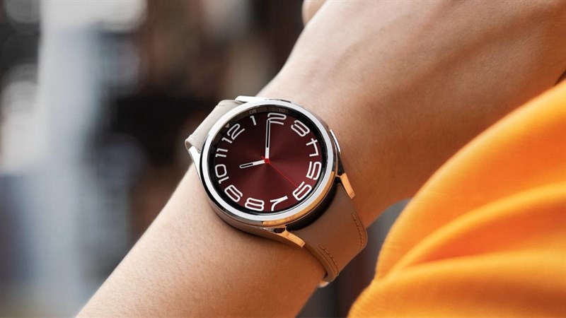 Wear OS sẽ được ứng dụng kiến trúc bộ lệnh RISC-V Wear OS sẽ được ứng dụng kiến trúc bộ lệnh RISC-V