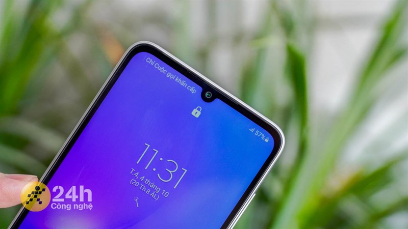 Hướng dẫn cách bật tiết kiệm pin trên Samsung Galaxy A05 Hướng dẫn cách bật tiết kiệm pin trên Samsung Galaxy A05