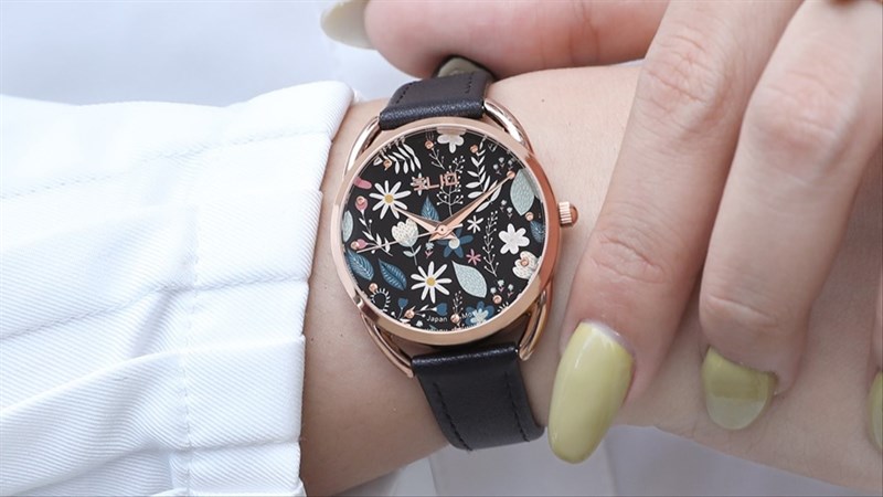 Chọn mua đồng hồ ở những nơi uy tín để có nhiều sự lựa chọn nhất Chọn mua đồng hồ ở những nơi uy tín để có nhiều sự lựa chọn nhất