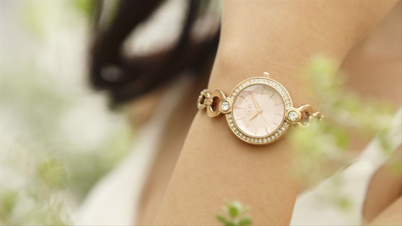 Để tặng được mẫu đồng hồ phù hợp nhất, bạn cần xác định 'mối quan hệ' với 'đối tượng' Để tặng được mẫu đồng hồ phù hợp nhất, bạn cần xác định 'mối quan hệ' với 'đối tượng'