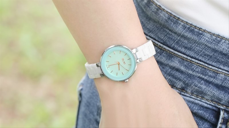 Thương hiệu đồng hồ ELIO Thương hiệu đồng hồ ELIO