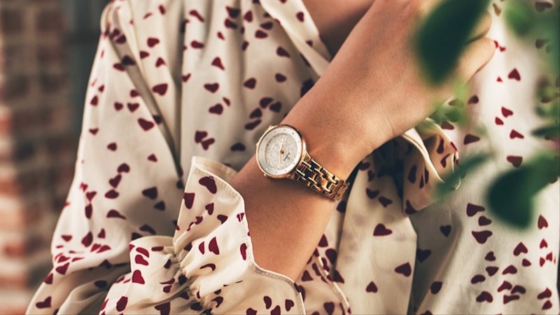 Thương hiệu đồng hồ FESTINA Thương hiệu đồng hồ FESTINA
