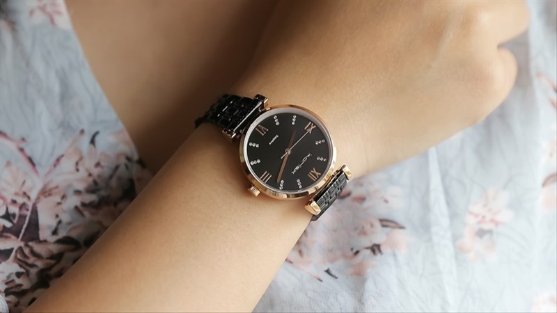 Thương hiệu đồng hồ KORLEX Thương hiệu đồng hồ KORLEX