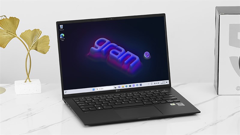 Laptop LG giá chỉ từ 27.69 triệu, đơn giản là sang trọng - mỏng nhẹ - đẳng cấp