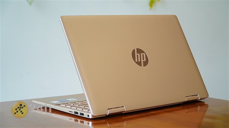 Laptop HP Pavilion X360 14